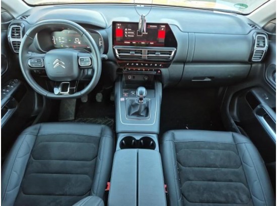 2024 Citroen C5 Aircross C-Series
