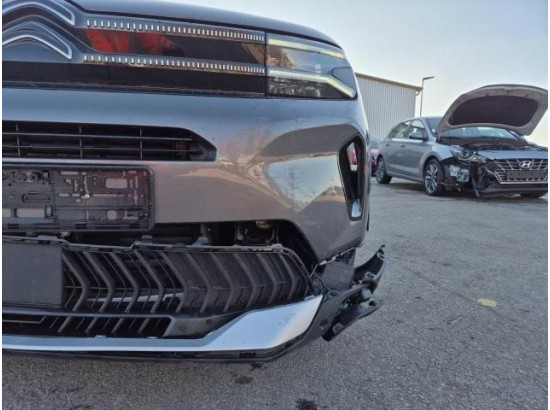 2024 Citroen C5 Aircross C-Series