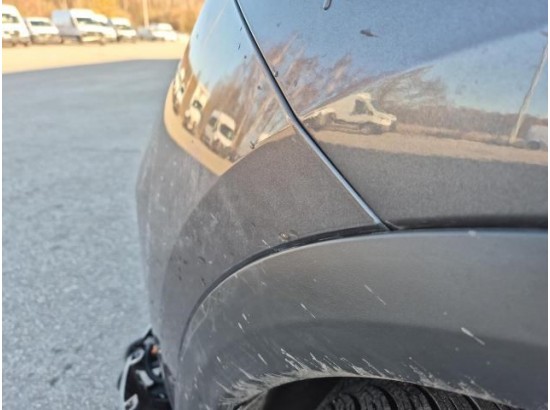 2024 Citroen C5 Aircross C-Series