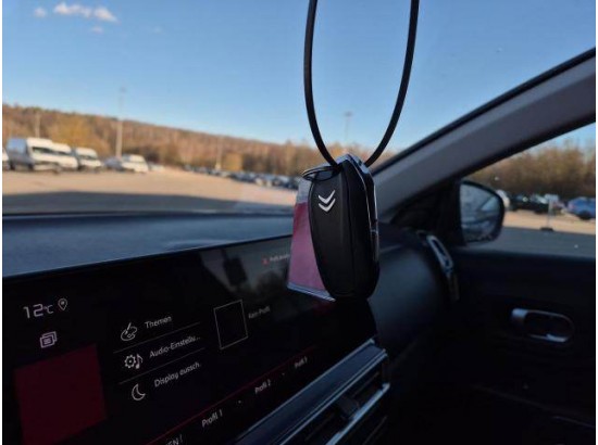 2024 Citroen C5 Aircross C-Series