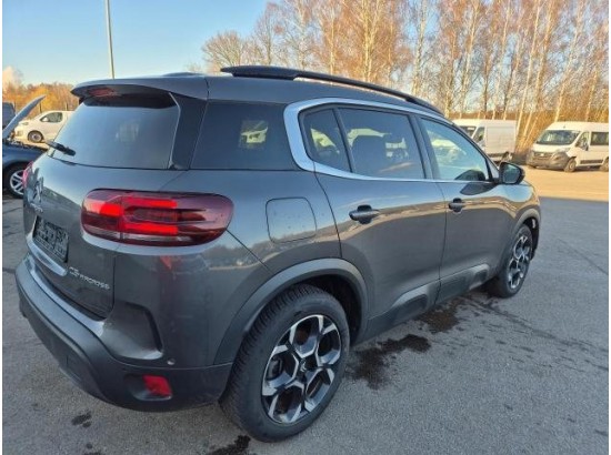 2024 Citroen C5 Aircross C-Series