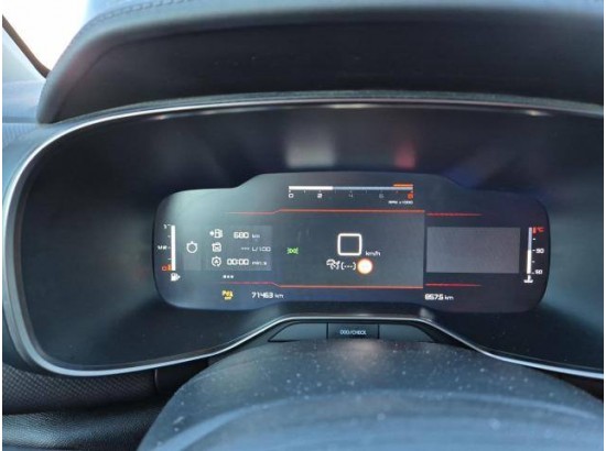 2024 Citroen C5 Aircross C-Series