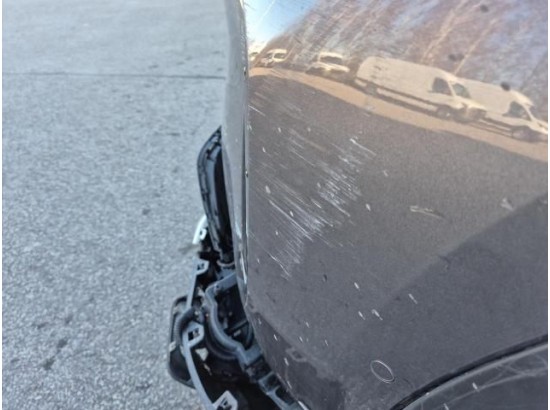 2024 Citroen C5 Aircross C-Series