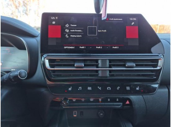 2024 Citroen C5 Aircross C-Series