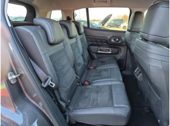 2024 Citroen C5 Aircross C-Series