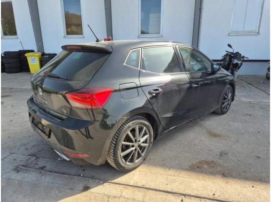 2020 Seat Ibiza FR