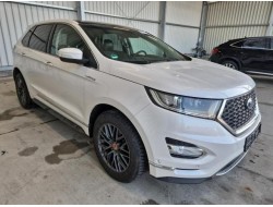 2017 Ford Edge Vignale 4x4