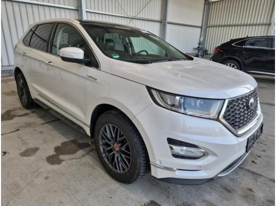 2017 Ford Edge Vignale 4x4