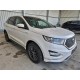 2017 Ford Edge Vignale 4x4