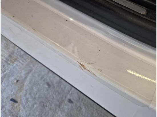 2017 Ford Edge Vignale 4x4