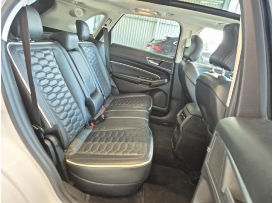 2017 Ford Edge Vignale 4x4