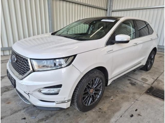 2017 Ford Edge Vignale 4x4