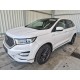2017 Ford Edge Vignale 4x4