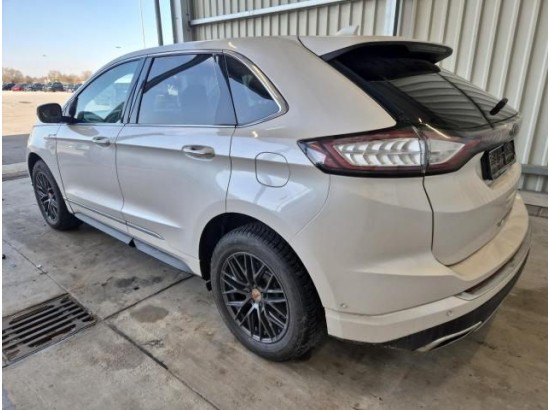 2017 Ford Edge Vignale 4x4