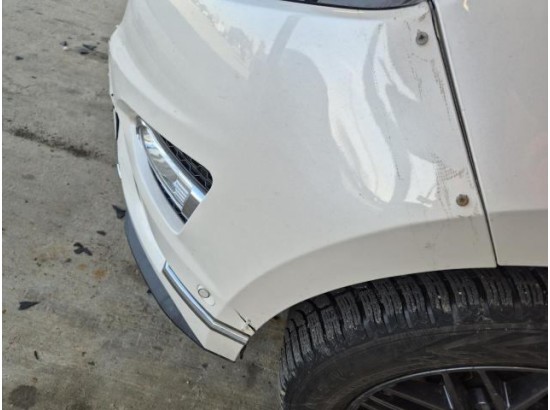 2017 Ford Edge Vignale 4x4