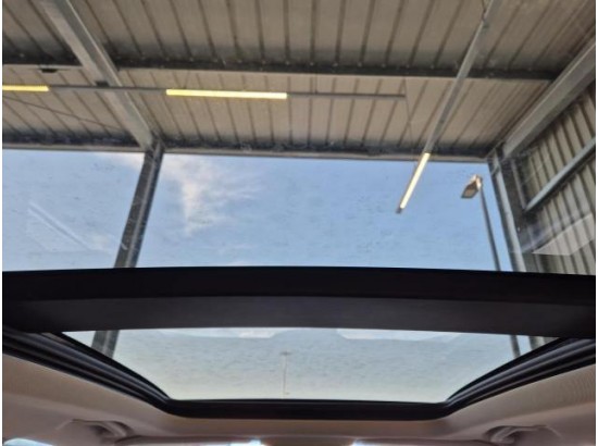 2017 Ford Edge Vignale 4x4