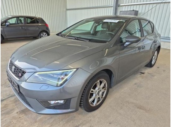 2015 Seat Leon FR