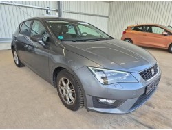 2015 Seat Leon FR 2015 Seat Leon FR