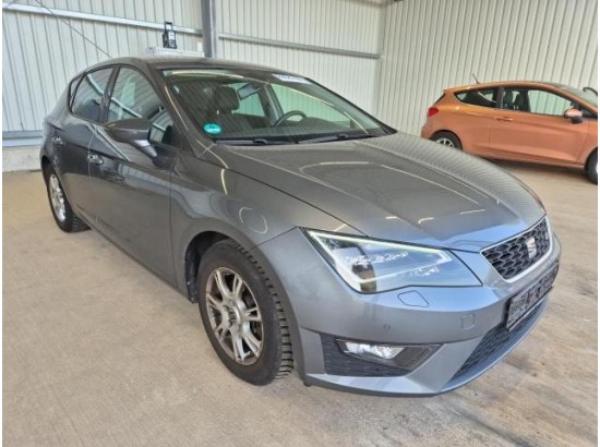 2015 Seat Leon FR