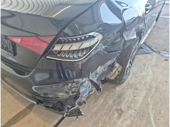 2024 Mercedes-Benz C -Klasse Lim. C 200