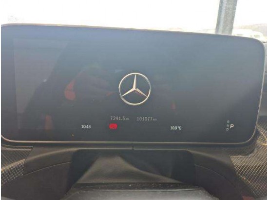 2024 Mercedes-Benz C -Klasse Lim. C 200