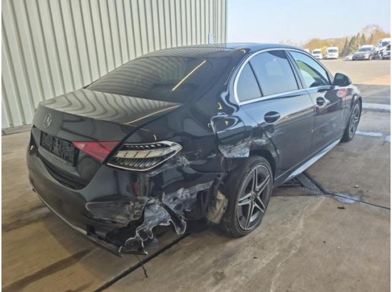 2024 Mercedes-Benz C -Klasse Lim. C 200