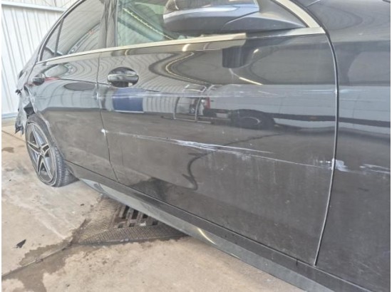 2024 Mercedes-Benz C -Klasse Lim. C 200