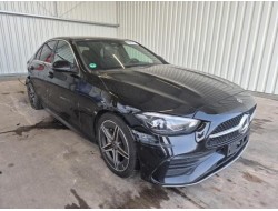 2024 Mercedes-Benz C -Klasse Lim. C 200