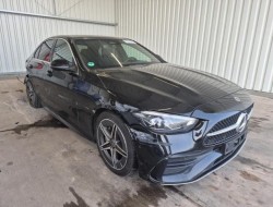 2024 Mercedes-Benz C -Klasse Lim. C 200
