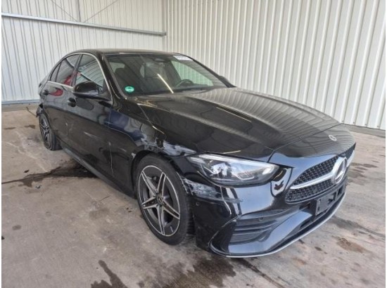 2024 Mercedes-Benz C -Klasse Lim. C 200