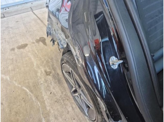 2024 Mercedes-Benz C -Klasse Lim. C 200