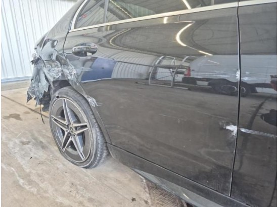 2024 Mercedes-Benz C -Klasse Lim. C 200