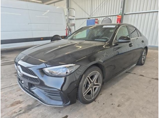 2024 Mercedes-Benz C -Klasse Lim. C 200