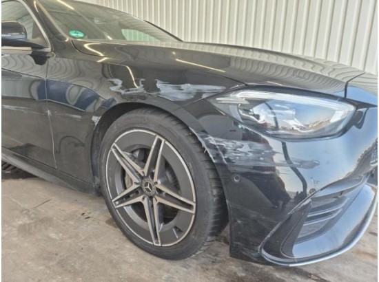 2024 Mercedes-Benz C -Klasse Lim. C 200