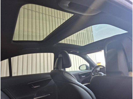 2024 Mercedes-Benz C -Klasse Lim. C 200