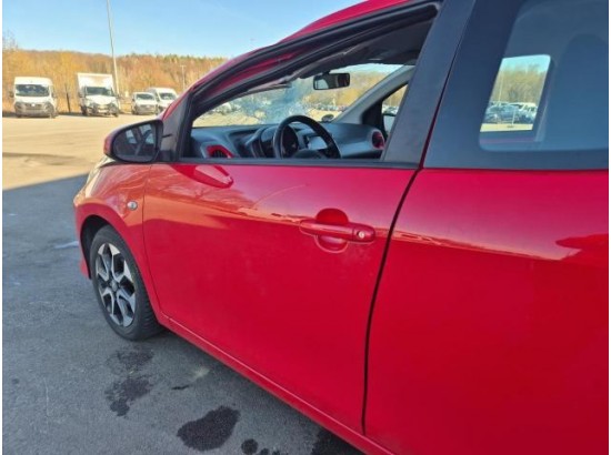 2019 Toyota AYGO x-play club