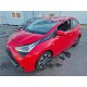 2019 Toyota AYGO x-play club