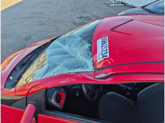 2019 Toyota AYGO x-play club