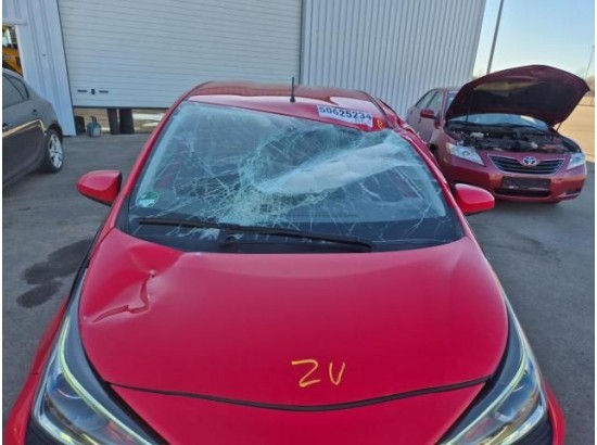 2019 Toyota AYGO x-play club