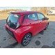 2019 Toyota AYGO x-play club