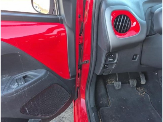 2019 Toyota AYGO x-play club