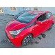 2019 Toyota AYGO x-play club