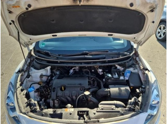 2015 Hyundai i30 FIFA World Cup Edition