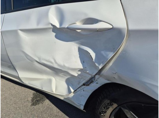 2015 Hyundai i30 FIFA World Cup Edition