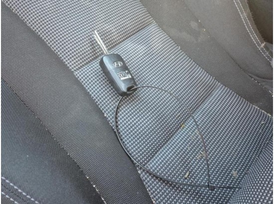 2015 Hyundai i30 FIFA World Cup Edition