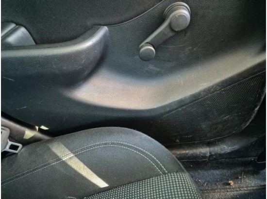 2015 Hyundai i30 FIFA World Cup Edition