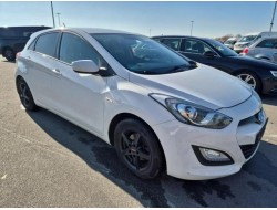 2015 Hyundai i30 FIFA World Cup Edition