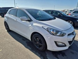 2015 Hyundai i30 FIFA World Cup Edition