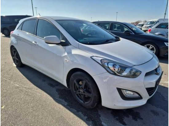 2015 Hyundai i30 FIFA World Cup Edition