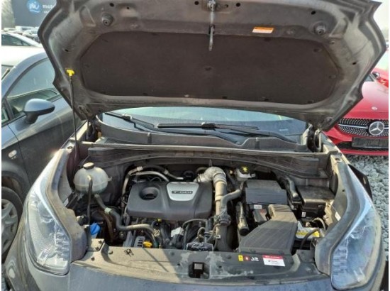 2021 Kia Sportage GT-Line 4WD